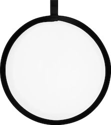 Smallrig 4126 Rundreflektor 56cm Klappbares 5-in-1
