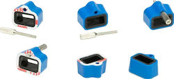 Owc Clingon 1-pack Clingon Usb Type-c Connector Thunderbolt 3 Usb-c