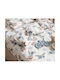 MayHome Set Kids Duvet Cover Double With Cotton Pillowcase Cotton 180x240cm