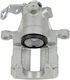 Etrier de Frână Dreapta Spate Audi 100 200 80 90 4a0615424