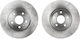 Disc Frână Față Chevrolet Aveo Cruze Opel Astra J 13502045