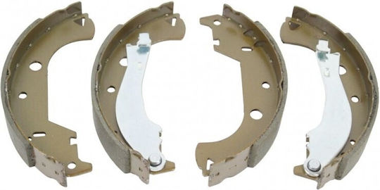 Zurück Bremsbacken Fiat Doblo 229x42 7082149