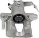 Rechte Zurück Bremssättel Opel Astra G 9193979