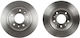 Οπίσθιος Δίσκος Φρένων Mazda 6 280x10.0 Gfyy-26-251