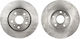 Front Brake Disc Mercedes Citan Renault Kangoo 280x24 V 415 420 00 01