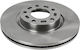 Vordere Bremsscheibe Mazda 3 5 300x25 V Bp6y-33-25xd