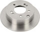 Disc de frână spate Kia Soul Soul Ii 262x10 58411-2k300