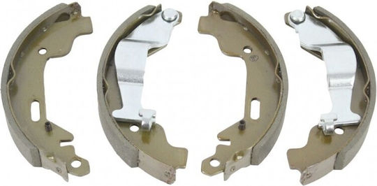 Set de saboți de frână spate Opel Agila A 180x26 47 05 128