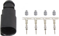Σετ Επισκευής Σύνδεσης Vw Golf Polo Jetta Passat Skoda Fabia Roomster Rapid Seat Ibiza Leon Audi A1 A3 Σετ Επισκευής Σύνδεσης Vw Golf Polo Jetta Passat Skoda Fabia Roomster Rapid Seat Ibiza Leon Audi A1 A3