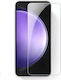 Orso Tempered Glass (Galaxy S25 FE)