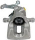 Rear Left Brake Caliper Citroen C4 Ii Ds4 Ds5 4401q0