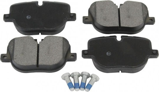 Zurück Bremsbeläge Land Rover Range Rover Sport III LR025739