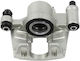 Дясна Спирачна Апарата Отзад Mercedes Sprinter Vw Lt 28 Ii 2d0615424b
