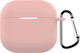 SSCase Pink Silicone Case for Apple AirPods 4