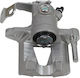 Rear Left Brake Caliper Opel Astra G 542296