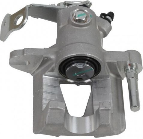 Rear Left Brake Caliper Opel Astra G 542296