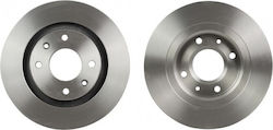 Disc Frână Față Citroen Berlingo Xantia Xsara Peugeot 206 4246 R5 Disc Frână Față Citroen Berlingo Xantia Xsara Peugeot 206 4246 R5