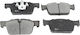 Vorderseite Bremsbeläge Volvo S60 III S90 II V60 II 32276321