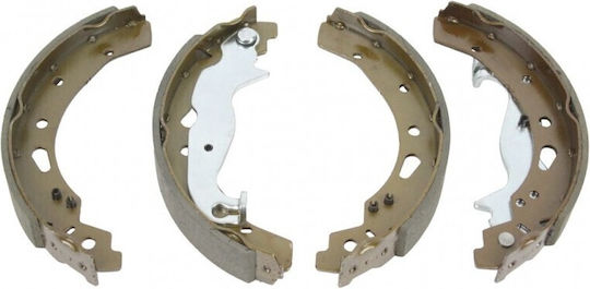 Zurück Bremsbacken Mazda 2 200x32 Dfy1-26-38z