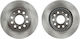 Εμπρόσθιος Δίσκος Φρένων Audi A3 Seat Altea Leon Skoda Octavia 1k0 615 301 S