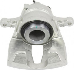 Right Front Brake Caliper Opel Corsa Meriva Tigra Combo 93174729