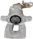 Right Rear Brake Caliper Citroen C4 Peugeot 307 4400r5