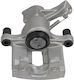 Zurück Linke Bremssättel Opel Vectra C Saab 9-3 93172184