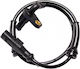 ABS Sensor Dacia Logan Logan Express Logan MCV Sandero 8200752604