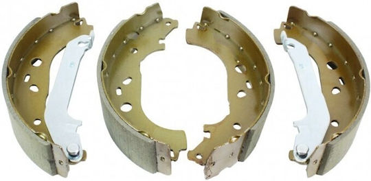 Set de saboți de frână spate Ford Tourneo Connect 228x57 1365486