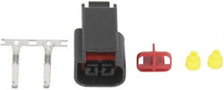 Σετ Επισκευής Ford C-max Focus Ii Mondeo Iv Transit Mazda 3 Bk Tribute Volvo C30 S40 Ii 4m5g-12a366-bc