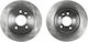 Εμπρόσθιος Δίσκος Φρένων Vw Amarok 320x28 Mm 2h0 615 301 A