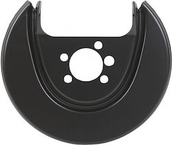 Protector de disc de frână Negru Audi A1 A2 Seat Cordoba Ibiza Skoda Citigo Spate 250mm 47mm 230mm 6r0615611 Protector de disc de frână Negru Audi A1 A2 Seat Cordoba Ibiza Skoda Citigo Spate 250mm 47mm 230mm 6r0615611