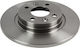 Disc Frână Față Dacia Logan Sandero Renault Twingo 259x12 77 01 208 252