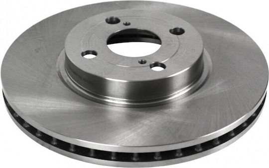 Disc de frână față Toyota Corolla Ø275x25 43512-02080