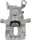 Zurück Linke Bremssättel Ford Focus 1075554