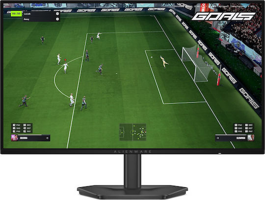 Dell Alienware AW2726DL IPS HDR Gaming Monitor 27" QHD 2560x1440 280Hz