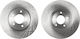 Disc Frână Față Chevrolet Cruze Orlando Volt Opel Astra J 13502052