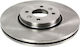 Vorderseite Bremsscheibe Renault Großartiger Szenischer Ii Szenischer Ii 77 01 207 897