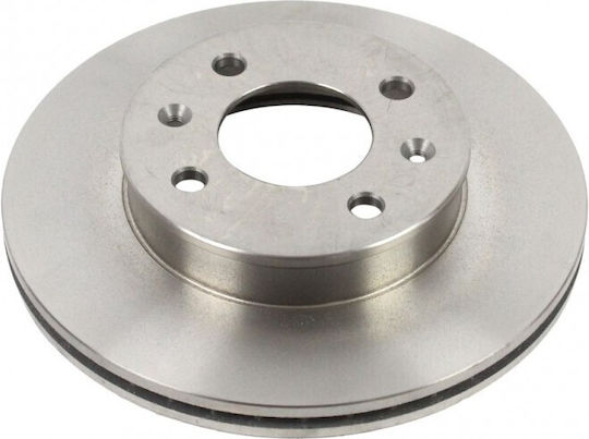 Disc Frână Față Hyundai Getz 51712-1c000