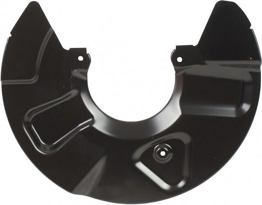 Protector de Disc de Frână Vw Transporter T5 Diametru Exterior 355 Mm Diametru Interior 120 Mm Disc 308 Mm