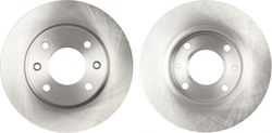 Disc Frână Față Citroen Xsara Peugeot 206 306 247x13 4246 R9 Disc Frână Față Citroen Xsara Peugeot 206 306 247x13 4246 R9