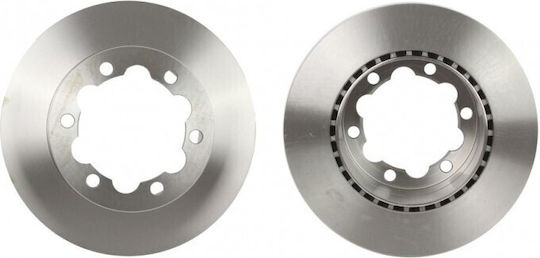 Πίσω Δίσκος Φρένων Mercedes Sprinter Vw Crafter 303x28 Mm 906 423 01 12