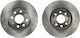 Преден спирачен диск Fiat Punto Punto Evo Opel Adam Corsa D 55700920