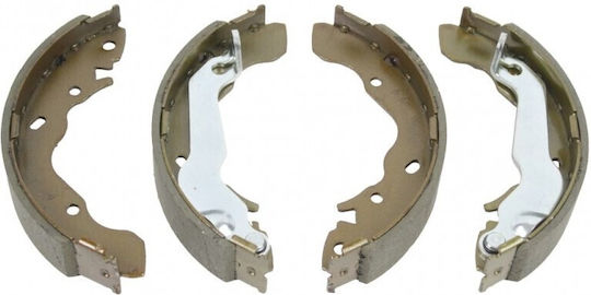 Set de saboți de frână spate Hyundai Accent Ii Matrix 203x38 58305-17a00