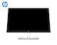 HP E27Q G4 Recondiționat Grad A Monitor IPS 27" QHD 2560x1440