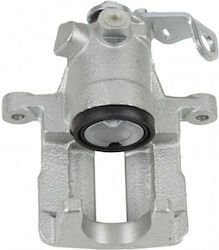 Rear Left Brake Caliper Audi 100 200 80 90 4a0615423