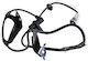 ABS-Sensor Toyota RAV 4 II 89542-42040