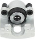Rear Left Brake Caliper Jeep Grand Cherokee Ii 5011975aa