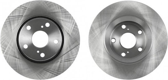 Disc Frână Față Toyota Avensis Verso 295x26 V 43512-0f030