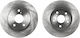 Front Brake Disc Toyota Auris Corolla 275x22 V 43512-12670